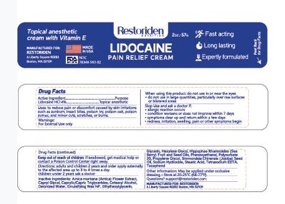Jar Label (Restoriden Label (2))